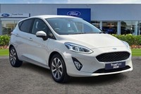 2020 Ford Fiesta 1.0T EcoBoost Trend Hatchback 5dr Petrol Manual Euro 6 (s/s) (9