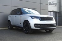 LAND ROVER RANGE ROVER 3.0 P400 Autobiography 4dr Auto