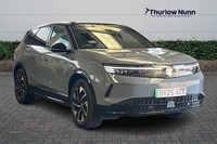 2025 Vauxhall Grandland 157kW GS 73kWh 5dr Auto HATCHBACK ELECTRIC Automatic