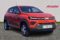 2025 Dacia Spring 27kWh Expression 45 33kW 5dr Auto Automatic Hatchback Electric