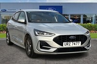2023 Ford Focus 1.0 EcoBoost ST-Line 5dr- Vehicle Hotspot Manual Hatchback Petro