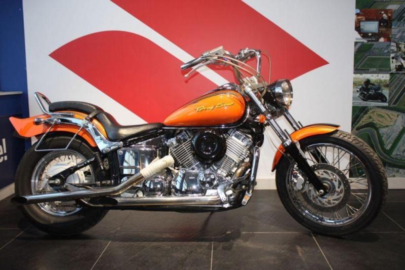 Генератор xvs 400