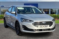 2023 Ford Focus 1.0 EcoBoost Titanium 5dr- Parking Sensors Manual Hatchback Petr