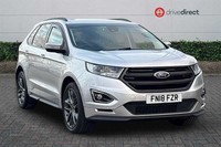 Ford Edge 2.0 TDCi Sport SUV 5dr Diesel Powershift AWD Euro 6 (s/s) (210 ps) SUV