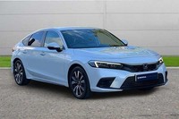 2024 Honda Civic 2.0 EHEV ELEGANCE 5DR CVT Hatchback Hybrid Automatic