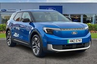2025 Ford Explorer 210kW Select 77kWh 5dr Auto HATCHBACK ELECTRIC Automatic