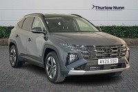 2025 Hyundai TUCSON 1.6 T-GDi 13.8kWh Premium SUV 5dr Petrol Plug-in Hybrid Auto