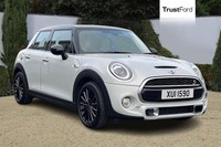 2019 MINI HATCHBACK 2.0 Cooper S Exclusive II 5dr, PARKING SENSORS, MEDIA SCREEN