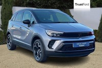 2022 Vauxhall Crossland 1.2 Turbo Ultimate SUV 5dr - HEATED SEATS & STEERING WHE