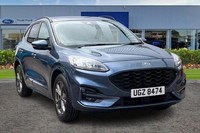 2021 Ford Kuga 2.5 PHEV ST-Line 5dr CVT- Apple Car Play Automatic SUV Petrol Par