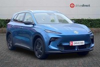 2025 MG MGS5 170kW SE EV Long Range 64kWh 5dr Auto HATCHBACK ELECTRIC Automatic