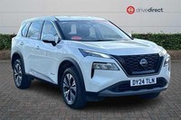 2024 Nissan X-Trail 1.5 E-Power 204 Acenta Premium 5dr Xtronic HATCHBACK PETROL/