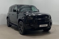LAND ROVER DEFENDER 3.0 D250 X-Dynamic SE 110 5dr Auto