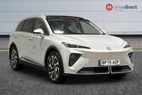 MG MGS6 77kWh Trophy SUV 5dr Electric Auto 4WD (361 ps) SUV Electric Automatic