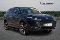 2025 MG MG HS 1.5 T-GDI 24.7kWh Trophy SUV 5dr Petrol Plug-in Hybrid Auto Euro 6
