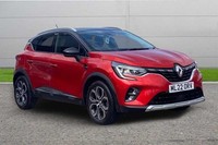 2022 Renault Captur 1.0 TCE 90 SE EDITION 5DR Hatchback Petrol Manual