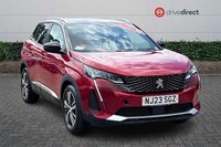 2023 Peugeot 3008 1.2 PureTech Allure Premium + SUV 5dr Petrol EAT Euro 6 (s/s) 