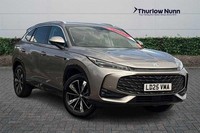 2025 MG MG HS 1.5 T-GDI Trophy SUV 5dr Petrol DCT Euro 6 (s/s) (169 ps) SUV Petr