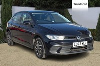2023 Volkswagen Polo 1.0 TSI Life 5dr DSG Semi-Auto Hatchback Petrol Semi Automa