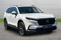 2025 Honda CR-V 2.0 EHEV ELEGANCE 5DR ECVT Estate Hybrid Automatic