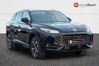 2025 MG MG HS 1.5 T-GDI SE SUV 5dr Petrol Manual Euro 6 (s/s) (169 ps) SUV Petro