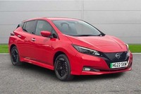 2022 Nissan Leaf 160KW E+ TEKNA 59KWH 5DR AUTO Hatchback Electric Automatic
