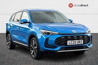 2025 MG ZS 1.5 Hybrid+ Trophy SUV 5dr Petrol Hybrid Auto Euro 6 (s/s) (196 ps) S