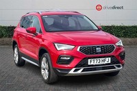 2024 SEAT Ateca 1.5 TSI EVO Xperience 5dr HATCHBACK PETROL Manual