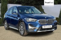 2021 BMW X1 2.0 20i xLine SUV 5dr Petrol DCT sDrive Euro 6 (s/s) (178 ps) Automa