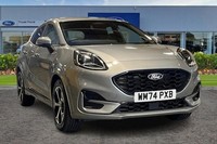2024 Ford Puma ST-Line Manual Hatchback Petrol Manual