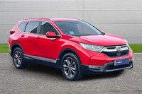 2022 Honda CR-V 2.0 I-MMD HYBRID EX 5DR ECVT Estate Hybrid Automatic