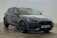2024 Cupra Leon 1.5 TSI V1 Euro 6 (s/s) 5dr Hatchback PETROL Manual