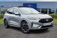 2025 Ford Kuga 2.5 Duratec ST-Line X SUV 5dr PANORAMIC SUNROOF, SELF PARKING, B&