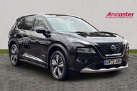 2023 Nissan X-Trail 1.5 E-Power 204 Tekna 5dr Xtronic Automatic Station Wagon Hy