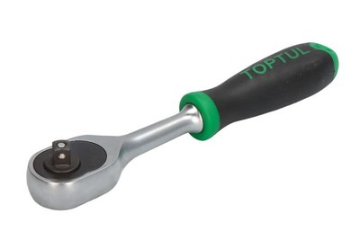 Reversible Ratchet TOPTUL 0XTCJBM0815
