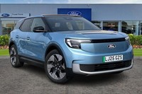 2025 Ford Explorer Extended Range 77kWh Premium SUV 5dr Electric Auto (286 ps) A
