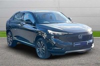2023 Honda HR-V 1.5 EHEV ADVANCE 5DR CVT Hatchback Hybrid Automatic