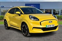 2025 Ford Puma Gen-E Standard Range 43kWh Premium SUV 5dr Electric Auto (168 ps)