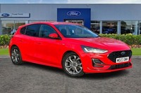 2023 Ford Focus 1.0 EcoBoost ST-Line 5dr Manual Hatchback Petrol Manual