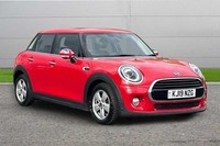 2019 MINI Hatchback 1.5 COOPER CLASSIC II 5DR AUTO Hatchback Petrol Automatic