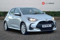 2020 Toyota Yaris 1.5 VVT-h Icon Hatchback 5dr Petrol Hybrid E-CVT Euro 6 (s/s) 