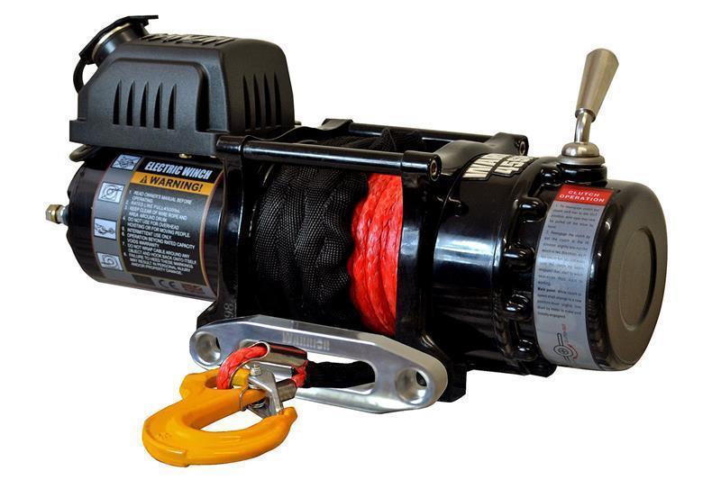 12 volt seilwinde kaufen