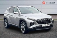 2022 Hyundai TUCSON 1.6 TGDi Premium 5dr 2WD ESTATE PETROL Manual