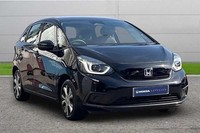 2020 Honda Jazz 1.5 I-MMD HYBRID SR 5DR ECVT Hatchback Hybrid Automatic