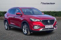 2023 MG MG HS 1.5 T-GDI Exclusive SUV 5dr Petrol DCT Euro 6 (s/s) (162 ps) SUV P
