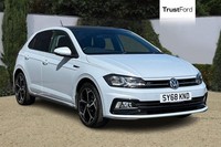 2018 Volkswagen Polo 1.0 TSI 115 R-Line 5dr HATCHBACK PETROL Manual