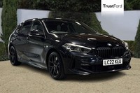 2022 BMW 1 Series 118i [136] M Sport 5dr [Live Cockpit Professional] Manual Hatc