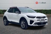 2023 Kia Stonic 1.0T GDi 48V GT-Line S 5dr DCT HATCHBACK PETROL Automatic