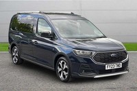 2023 Ford Tourneo Connect 2.0 ECOBLUE ACTIVE 5DR AUTO [7 SEAT] Estate Diesel Aut