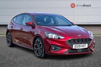 2019 Ford Focus 1.5 EcoBoost 182 ST-Line X 5dr Auto HATCHBACK PETROL Automatic